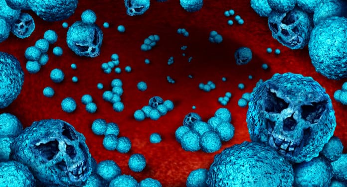 Meet New Evolving Superbug That Thrives On Sugary Western Diets!