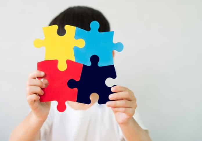 69 Genes of Autism Spectrum Disorder Identified !