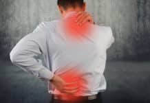 New Pain Sensing Organ Discovered New Pain Sensing Organ Discovered