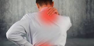 New Pain Sensing Organ Discovered