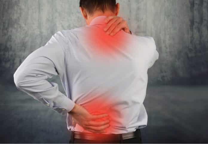 New Pain Sensing Organ Discovered