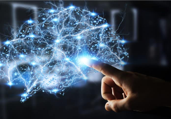 Special Version of CRISPR Tweaked Neurons For Brain Disease Study