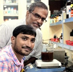 IIT Madras finds an eco-friendly way to degrade plastics