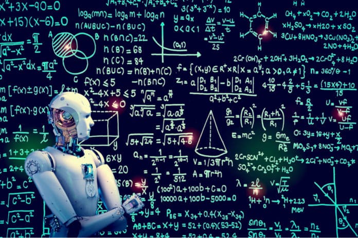 A.I predict future discoveries