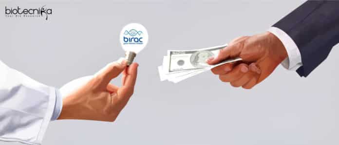 BIRAC SITARE