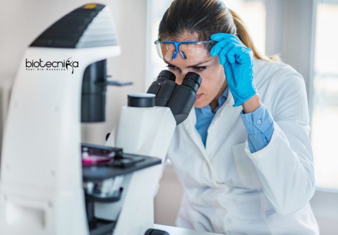 Biological Sciences Research Assistant