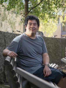water the key to double helix