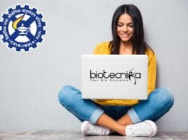 CSIR-IMTECH PhD Admissions 2020