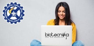 CSIR-IMTECH PhD Admissions 2020