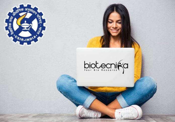 CSIR-IMTECH PhD Admissions 2020