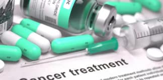 New Cancer Drug Approved