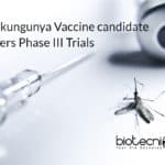 Themis's vaccine for Chikungunya