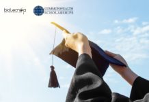 Commonwealth Master’s Scholarships 2020 Commonwealth Master’s Scholarships 2020