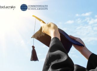 Commonwealth Master’s Scholarships 2020 Commonwealth Master’s Scholarships 2020