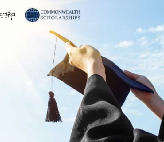 Commonwealth Master’s Scholarships 2020 Commonwealth Master’s Scholarships 2020