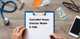 Controlled Human Infection Model