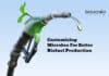 Scientist Develop Method To Customize Microbes For Better Biofuel Production Customize Microbes For Better Biofuel Production