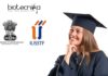 DBT IUSSTF Khorana Program for Scholars 2020 In Biotech / Life Science DBT-IUSSTF-Khorana-Program