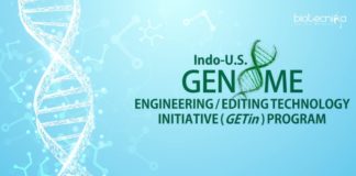 DBT - Indo US Genome