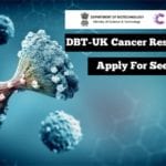 DBT - UK Cancer Research