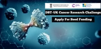 DBT - UK Cancer Research