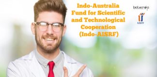 DST - Indo-Australia Fund