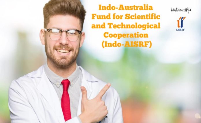 DST - Indo-Australia Fund