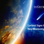 Earliest Signs Of Life