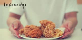Eating Chicken linked to Cancer