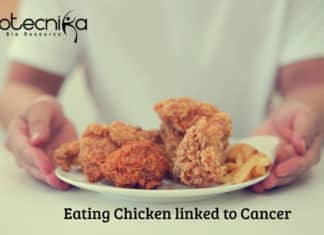 Eating Chicken Linked To Higher Risk Of Cancer – Oxford Research Eating Chicken linked to Cancer