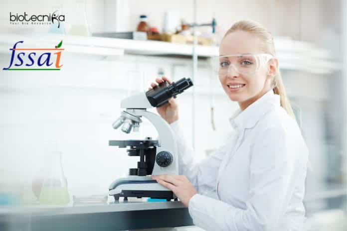 FSSAI Internship Scheme 2019-20
