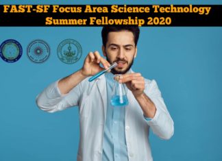 Focus Area Science Technology