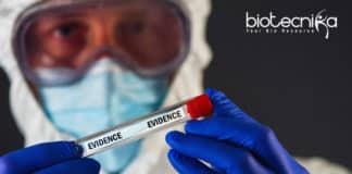 Forensic Proteomics