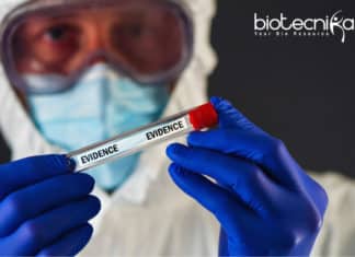 Forensic Proteomics – Novel Tool For Crime Labs & Anthropology Forensic Proteomics