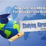 GRE Exam Life Sciences / Biology