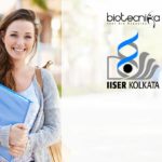 IISER Kolkata PhD Admission