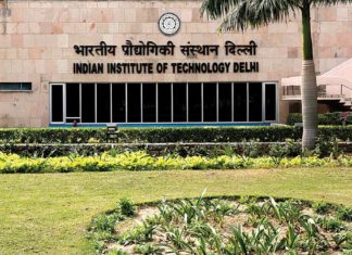 IIT Delhi Gets Rs 125 Crores Grant To Establish Shared Research Infrastructure