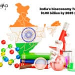 India's bioeconomy to reach $100 billion