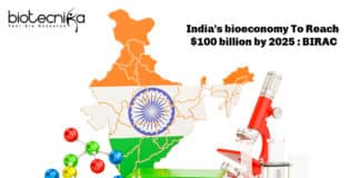 India's bioeconomy to reach $100 billion