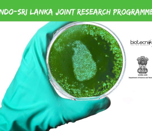 Indo-Sri Lanka Food Tech