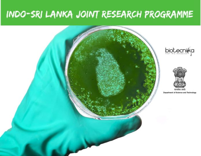 Indo-Sri Lanka Food Tech