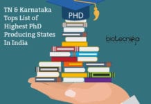 Karnataka Produces Second-Largest Ph.D.'s