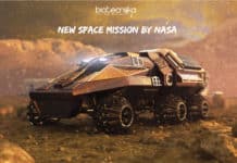 NASA’s Plan To Send Shape-Shifting Robots In Search of Alien Life NASA In Search of Life