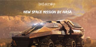 NASA In Search of Life