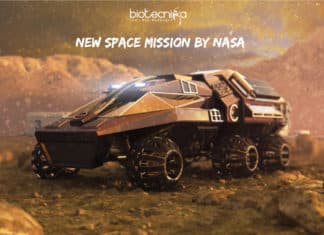 NASA’s Plan To Send Shape-Shifting Robots In Search of Alien Life NASA In Search of Life