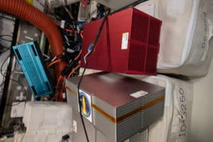 NASA Space Brain research
