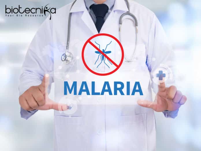 New Malaria Drug