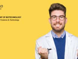 Ramalingaswami Re-entry Fellowship 2019-20