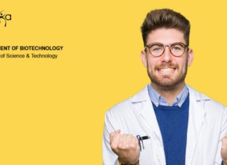 Ramalingaswami Re-entry Fellowship 2019-20 Ramalingaswami Re-entry Fellowship 2019-20