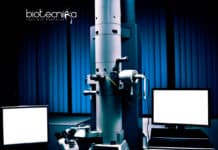 Super-Resolution Microscope That Helps Visualize Moving Virus Particles In Cell Super Resolution Microscope